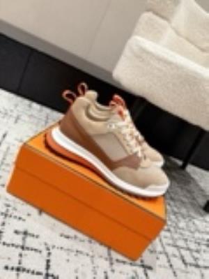 wholesale quality men hermes shoes model no. 253